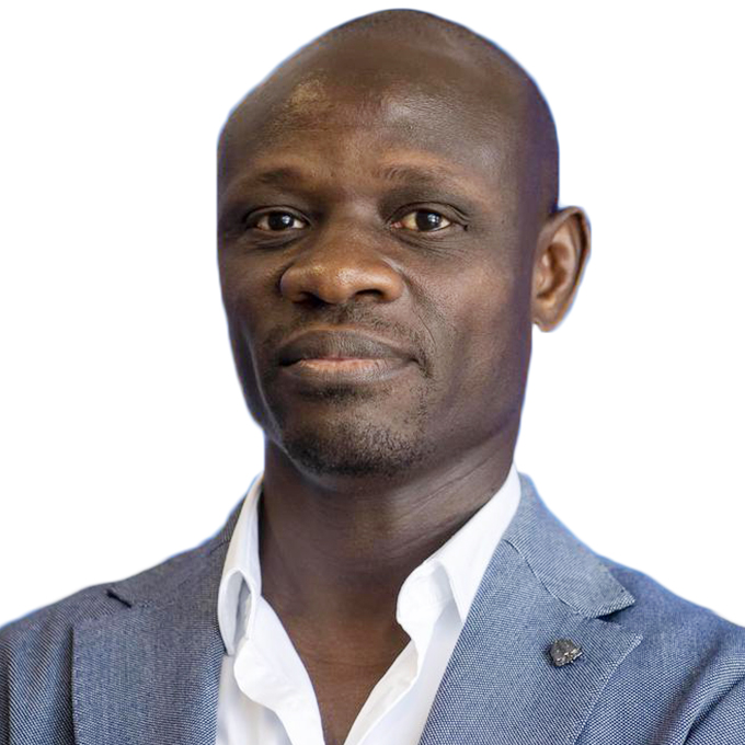 Le Président fondateur du Racing Club d'Abidjan nouveau Directeur